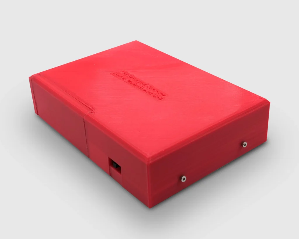 Inertial Measurement Unit (IMU)