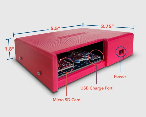 Inertial Measurement Unit (IMU) - Image 2